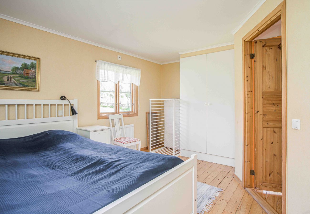 Ferienhaus in Gränna - Gemütliche Ferienhaus direkt am See unweit von Gränna