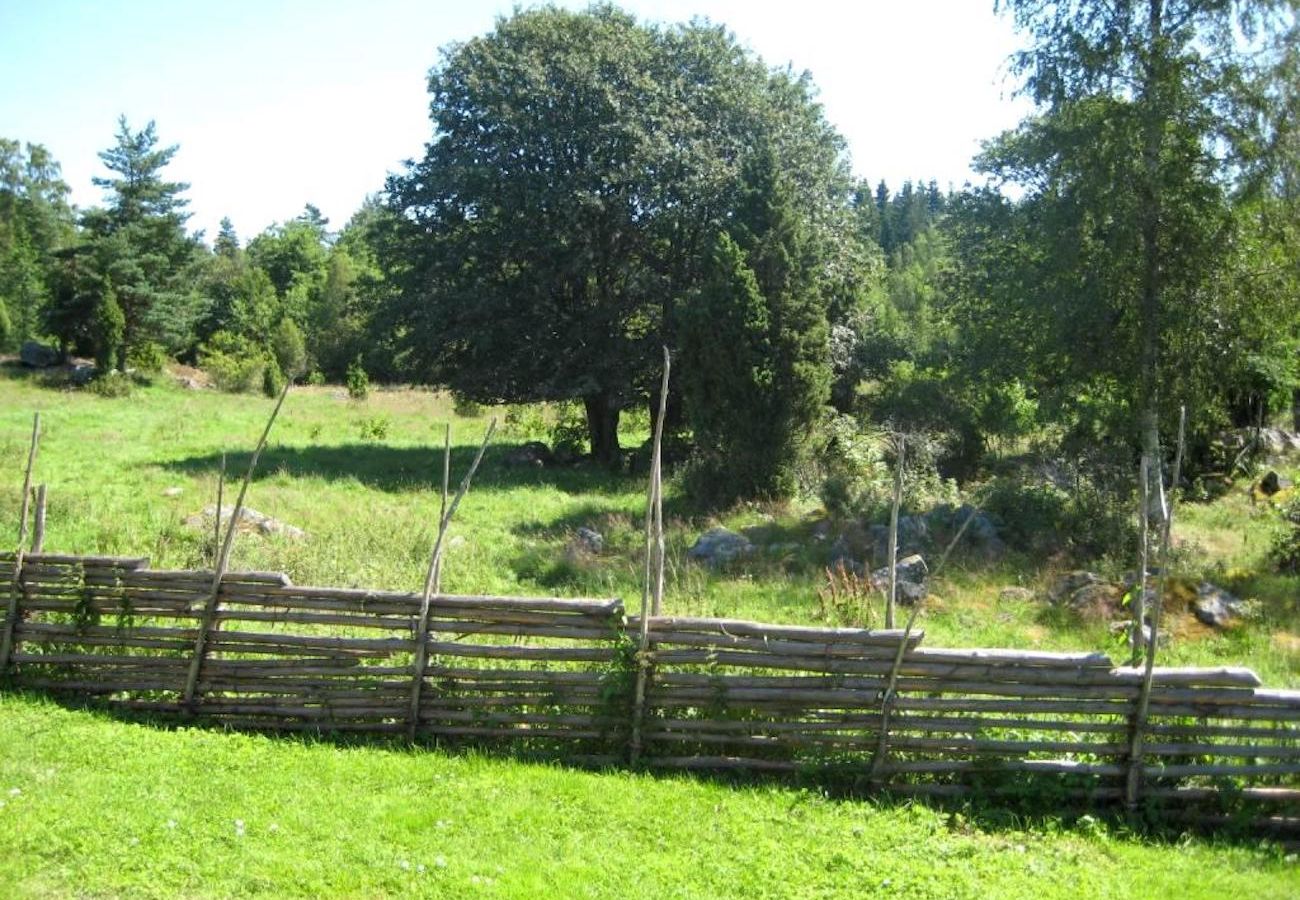 Ferienhaus in Gränna - Gemütliche Ferienhaus am See unweit von Gränna