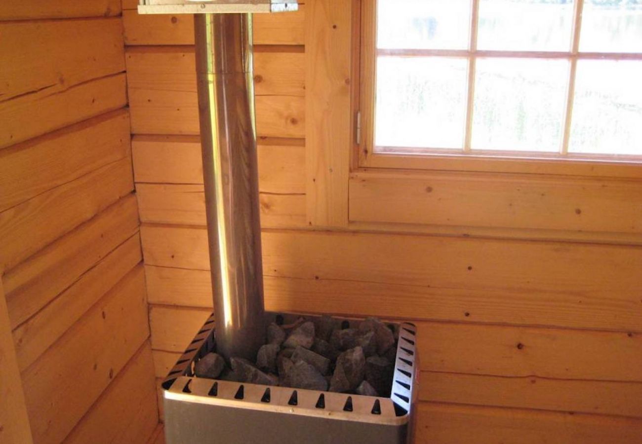 Ferienhaus in Gränna - Gemütliche Ferienhaus direkt am See unweit von Gränna