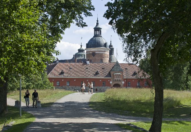 Ferienhaus in Mariefred - Hastigtorp