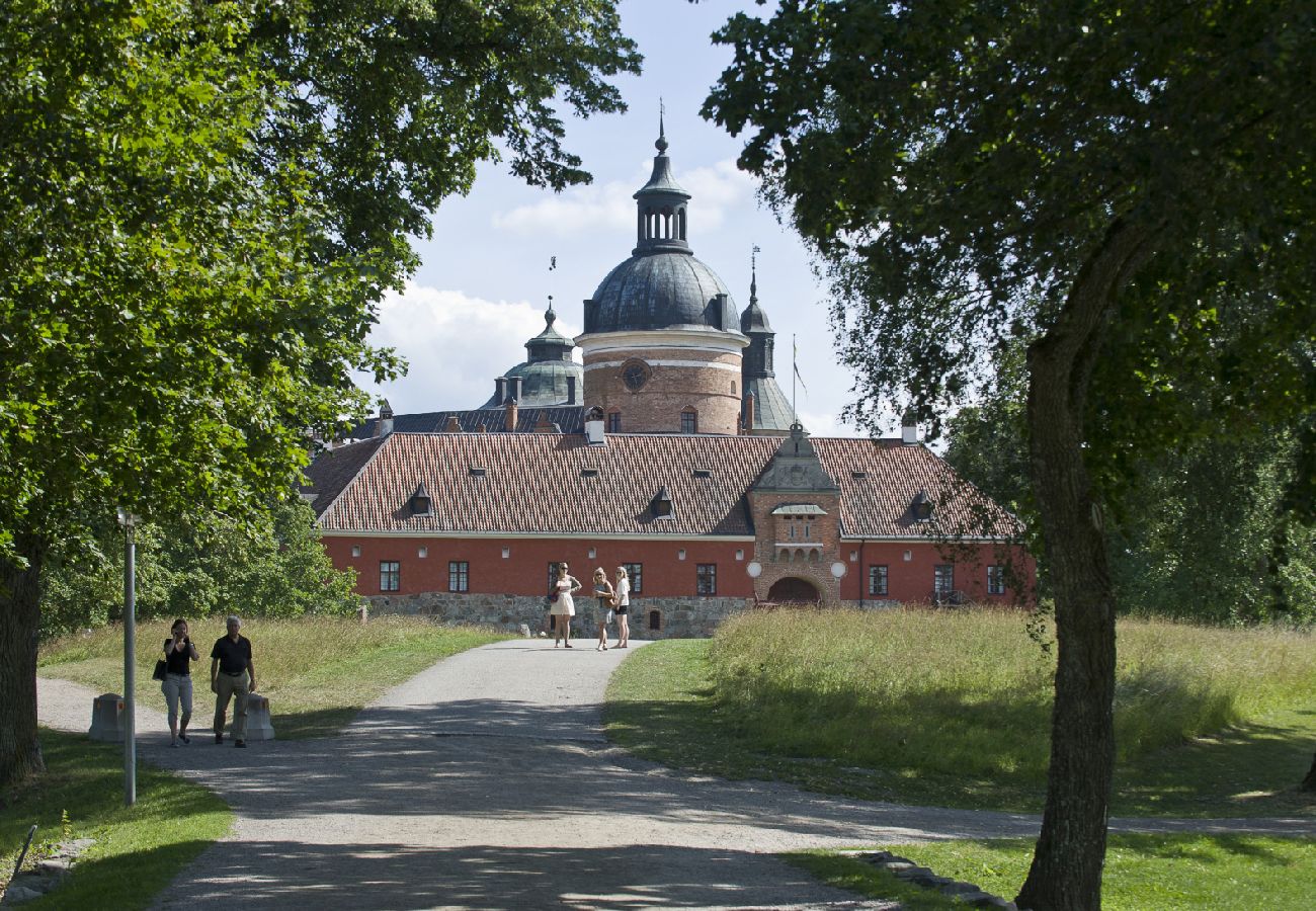 Ferienhaus in Mariefred - Hastigtorp
