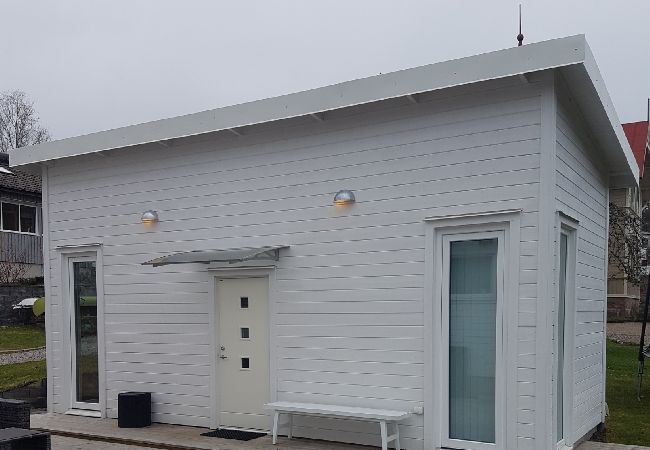 Ferienhaus in Alingsås - Hus Solstrand Ferienhaus in Alingsås - Hus Solstrand