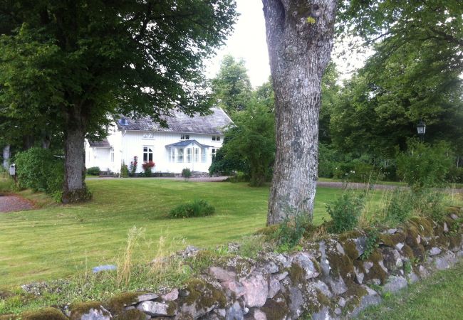 Ferienhaus in Blidsberg - Gunnagården