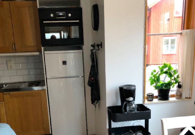 Ferienwohnung in Käringön - Inselurlaub an der Westküste Schwedens Ferienwohnung in Käringön - Inselurlaub an der Westküste Schwedens