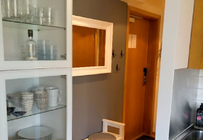 Ferienwohnung in Käringön - Inselurlaub an der Westküste Schwedens Ferienwohnung in Käringön - Inselurlaub an der Westküste Schwedens