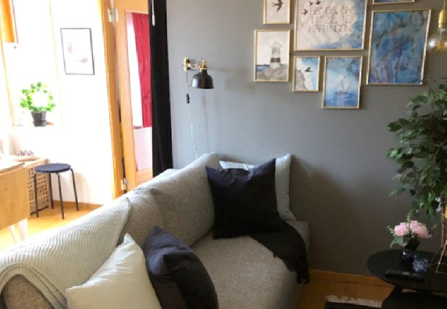 Ferienwohnung in Käringön - Inselurlaub an der Westküste Schwedens Ferienwohnung in Käringön - Inselurlaub an der Westküste Schwedens