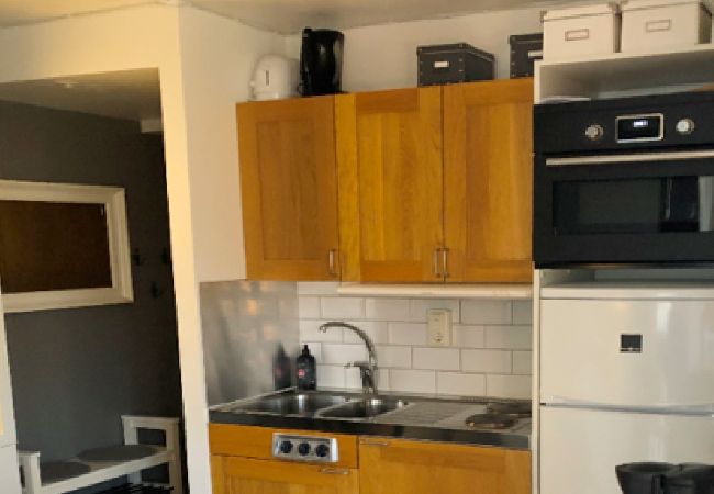 Ferienwohnung in Käringön - Inselurlaub an der Westküste Schwedens Ferienwohnung in Käringön - Inselurlaub an der Westküste Schwedens