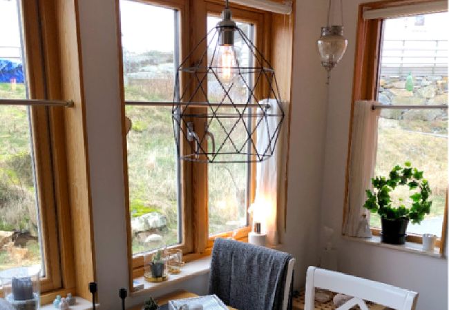 Ferienwohnung in Käringön - Inselurlaub an der Westküste Schwedens Ferienwohnung in Käringön - Inselurlaub an der Westküste Schwedens