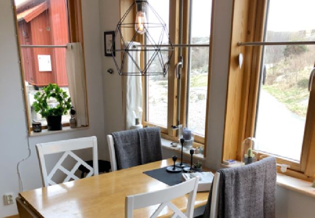Ferienwohnung in Käringön - Inselurlaub an der Westküste Schwedens Ferienwohnung in Käringön - Inselurlaub an der Westküste Schwedens