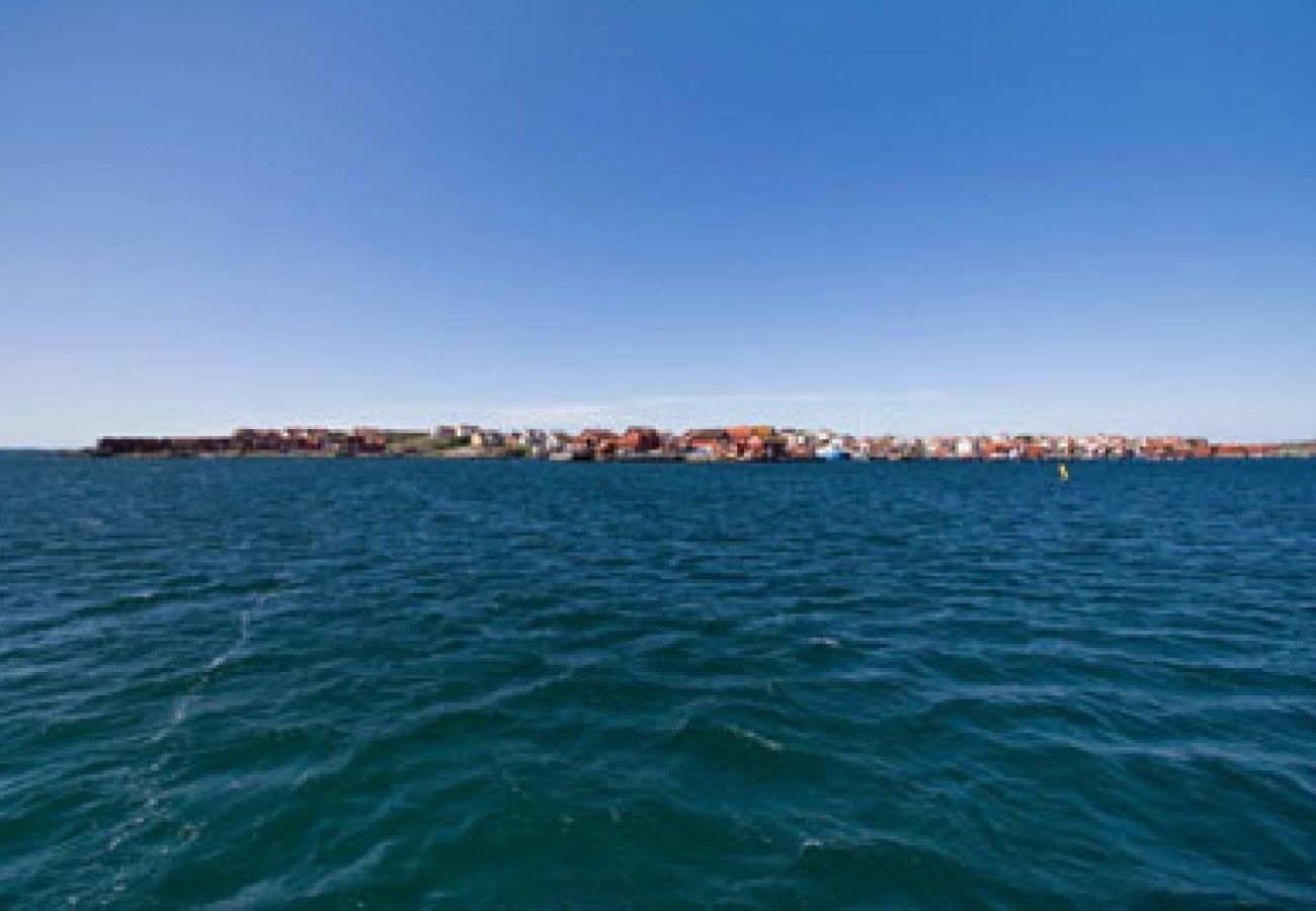 Ferienwohnung in Käringön - Inselurlaub an der Westküste Schwedens