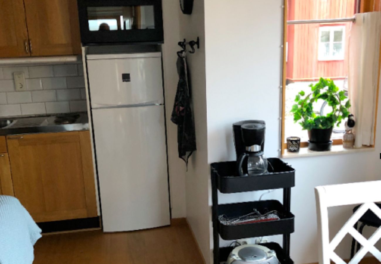 Ferienwohnung in Käringön - Inselurlaub an der Westküste Schwedens