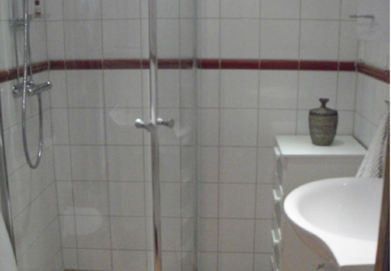 Ferienwohnung in Käringön - Inselurlaub an der Westküste Schwedens