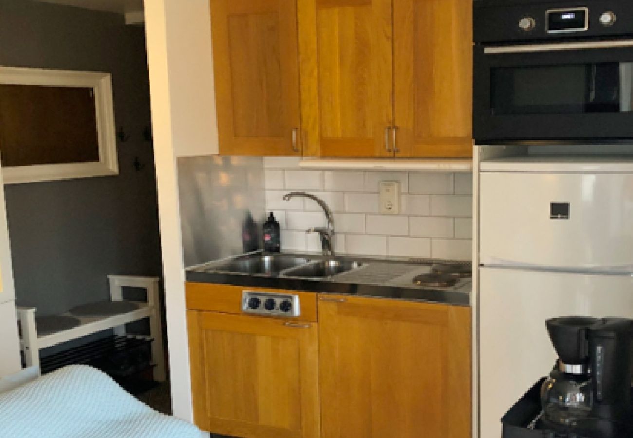 Ferienwohnung in Käringön - Inselurlaub an der Westküste Schwedens