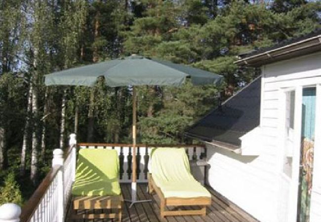 Ferienhaus in Munkfors - Ferienhaus am Klarälven mit eigenem Steg Ferienhaus in Munkfors - Ferienhaus am Klarälven mit eigenem Steg