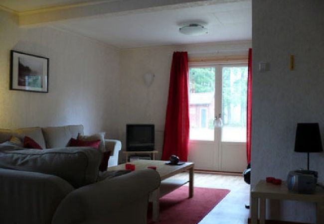 Ferienhaus in Munkfors - Ferienhaus am Klarälven mit eigenem Steg Ferienhaus in Munkfors - Ferienhaus am Klarälven mit eigenem Steg