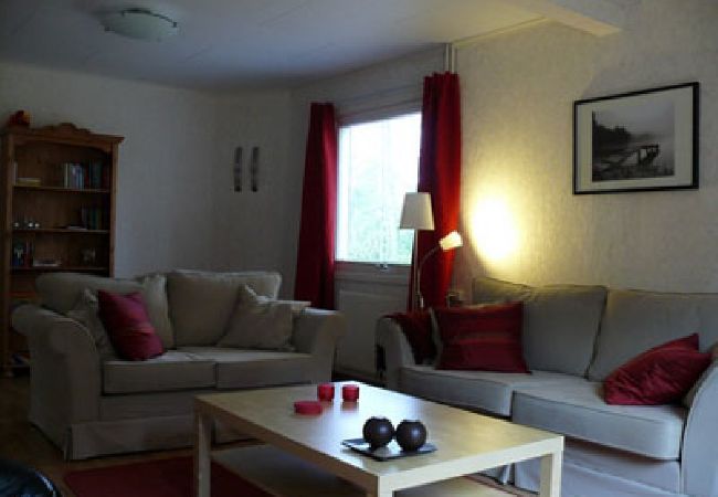 Ferienhaus in Munkfors - Ferienhaus am Klarälven mit eigenem Steg Ferienhaus in Munkfors - Ferienhaus am Klarälven mit eigenem Steg