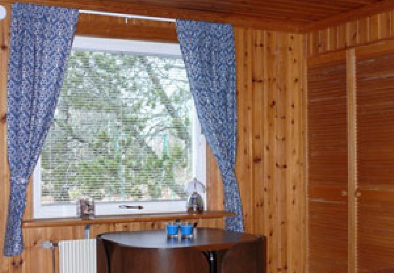 Ferienhaus in Munkfors - Ferienhaus am Klarälven mit eigenem Steg