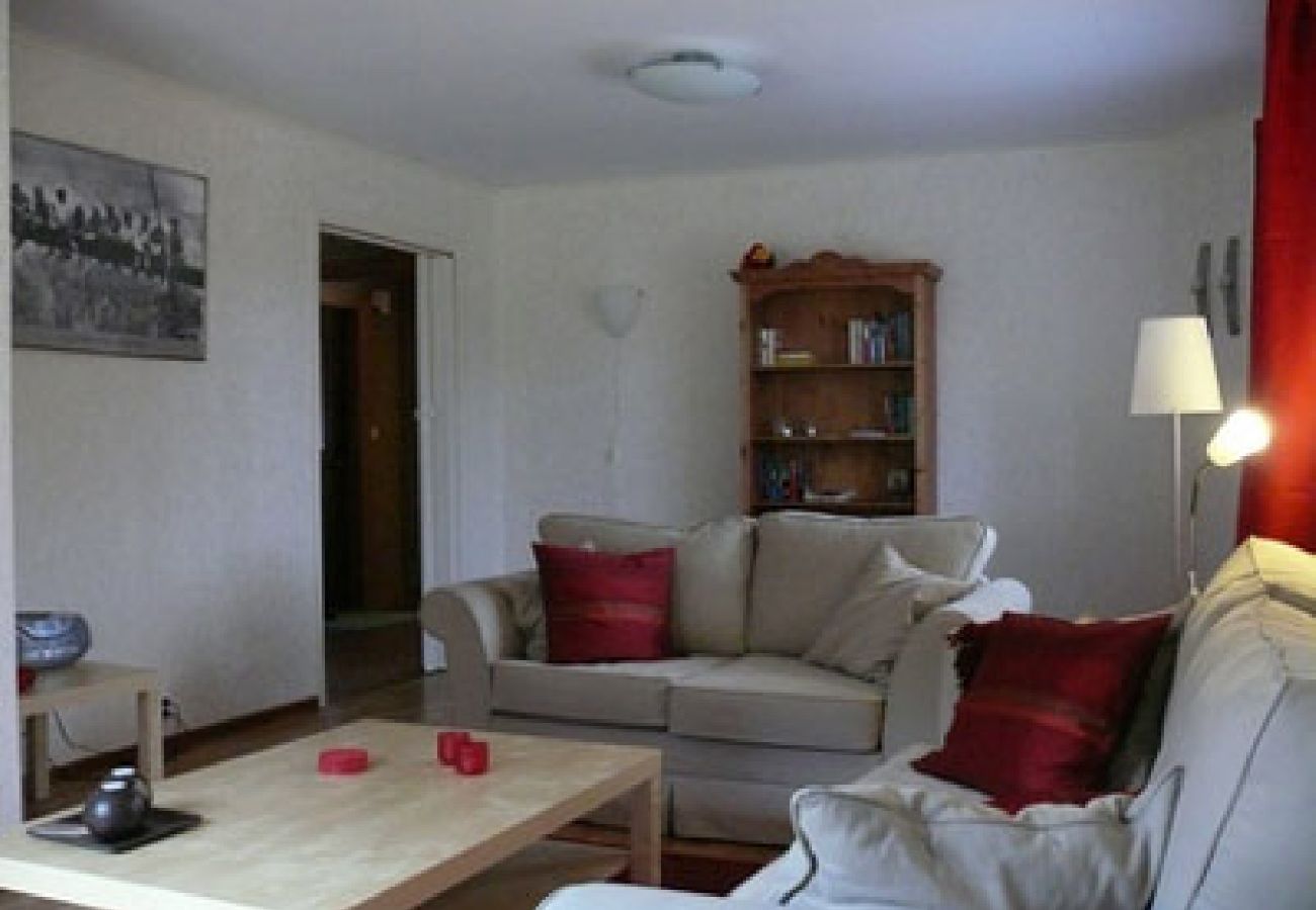Ferienhaus in Munkfors - Ferienhaus am Klarälven mit eigenem Steg