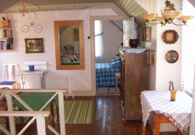 Ferienhaus in Mörlunda - Sveaborg Ferienhaus in Mörlunda - Sveaborg