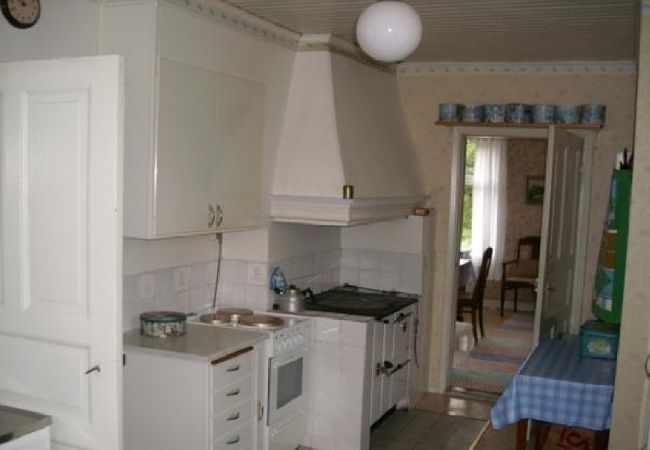 Ferienhaus in Mörlunda - Sveaborg Ferienhaus in Mörlunda - Sveaborg