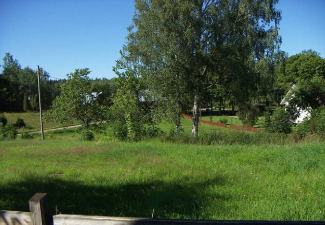 Ferienhaus in Mörlunda - Sveaborg Ferienhaus in Mörlunda - Sveaborg