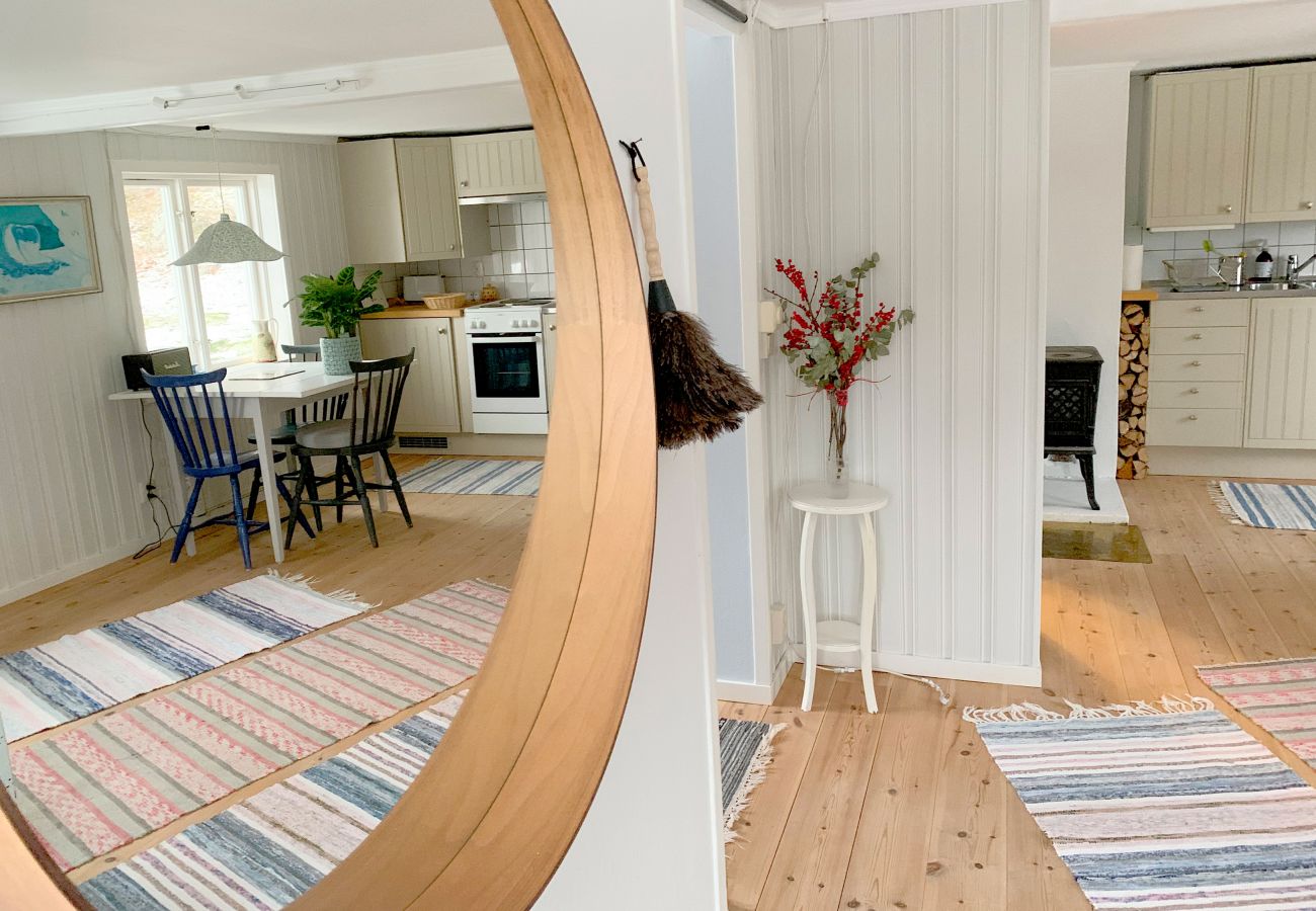 Ferienhaus in Valdemarsvik - Urlaub auf dem Bauernhof 10 Minuten von der Ostseeküste
