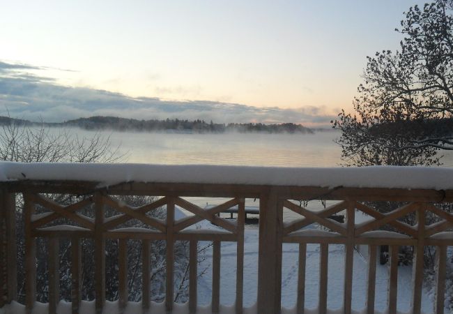 Ferienwohnung in Vaxholm - Ferienwohnung in Traumlage am Wasser auf Vaxholm Ferienwohnung in Vaxholm - Ferienwohnung in Traumlage am Wasser auf Vaxholm