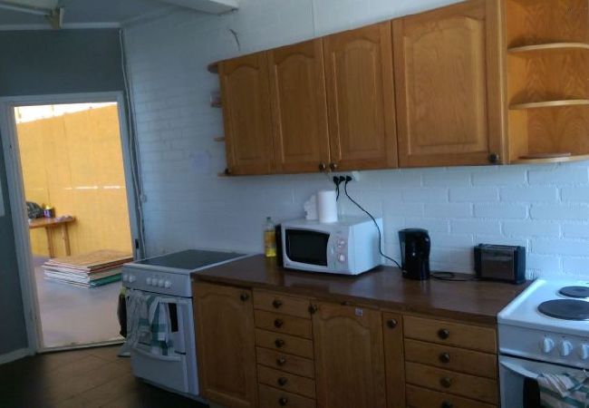 Ferienwohnung in Kinnahult - Kinnahult 1 Ferienwohnung in Kinnahult - Kinnahult 1