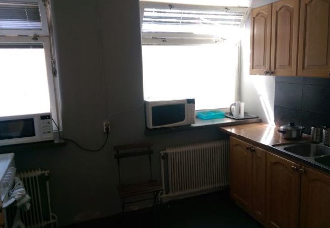 Ferienwohnung in Kinnahult - Kinnahult 1 Ferienwohnung in Kinnahult - Kinnahult 1