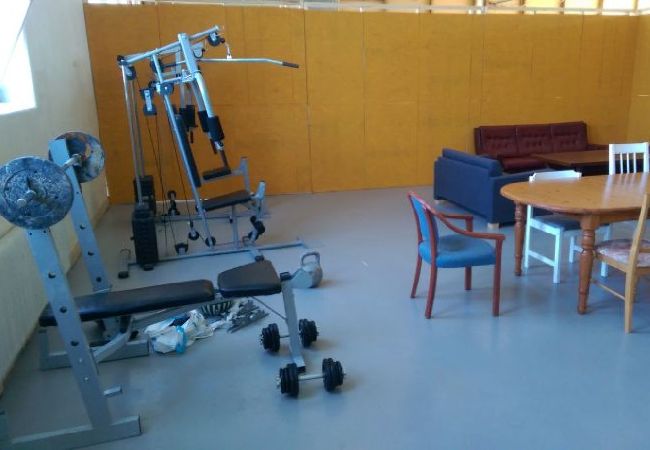 Ferienwohnung in Kinnahult - Kinnahult 1 Ferienwohnung in Kinnahult - Kinnahult 1