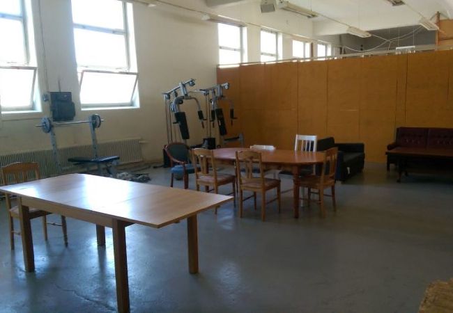Ferienwohnung in Kinnahult - Kinnahult 1 Ferienwohnung in Kinnahult - Kinnahult 1