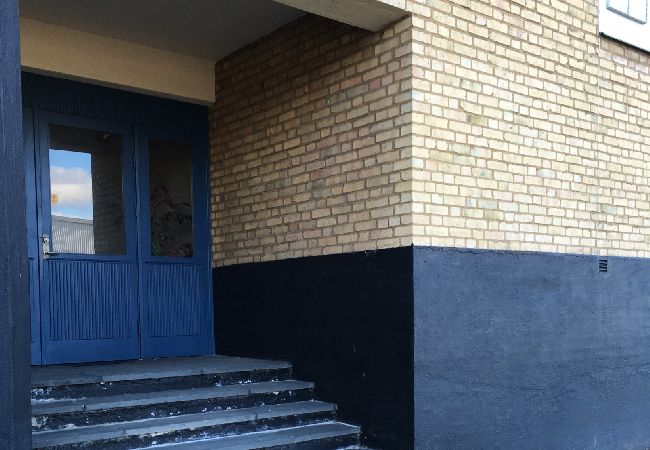 Ferienwohnung in Kinnahult - Kinnahult 1 Ferienwohnung in Kinnahult - Kinnahult 1