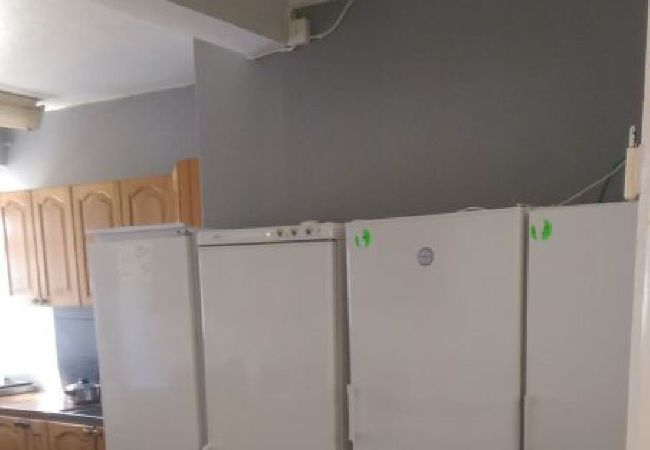 Ferienwohnung in Kinnahult - Kinnahult 1 Ferienwohnung in Kinnahult - Kinnahult 1