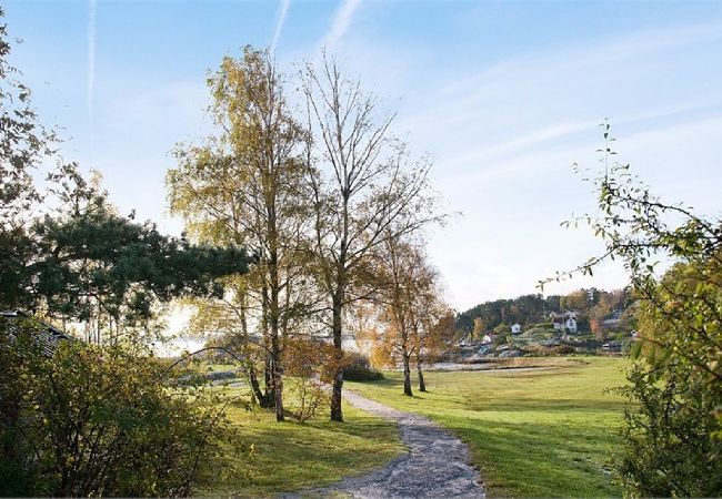 Ferienhaus in Höviksnäs - Gemütliches Ferienhaus in den Schären der Westküste