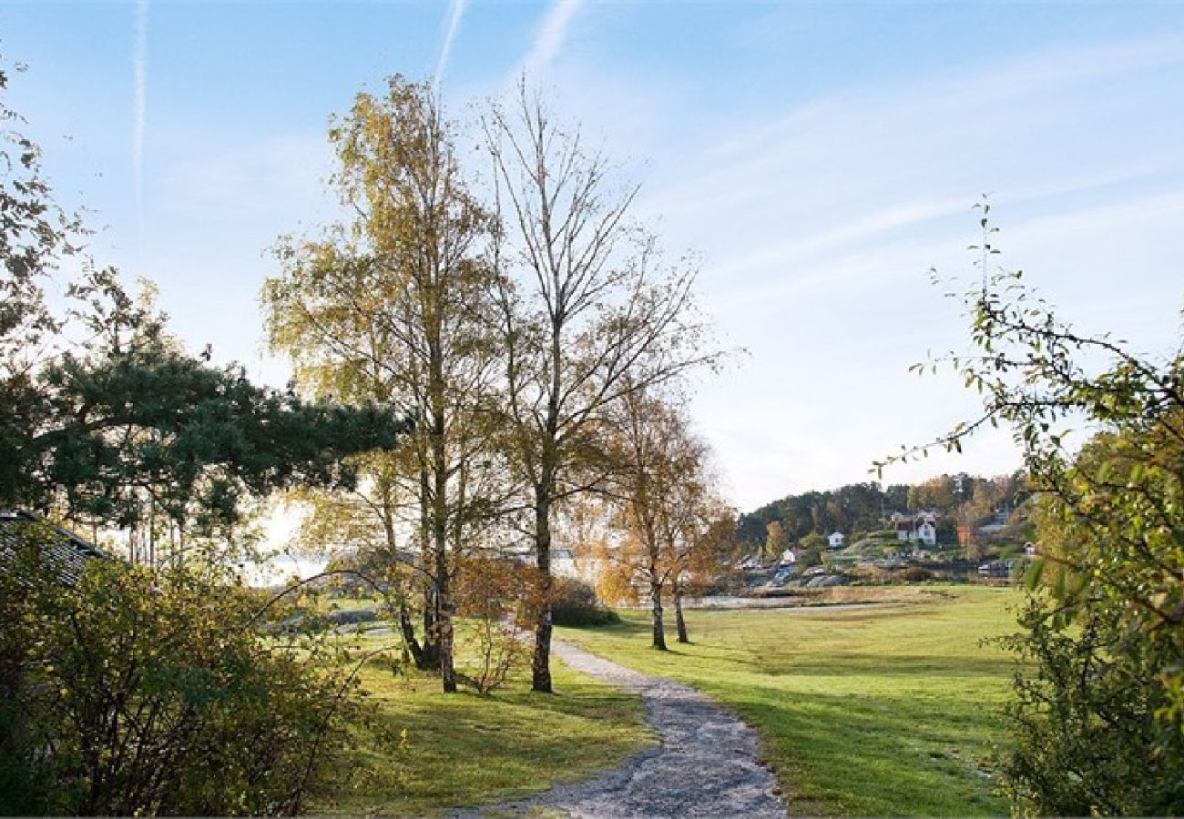 Ferienhaus in Höviksnäs - Gemütliches Ferienhaus in den Schären der Westküste