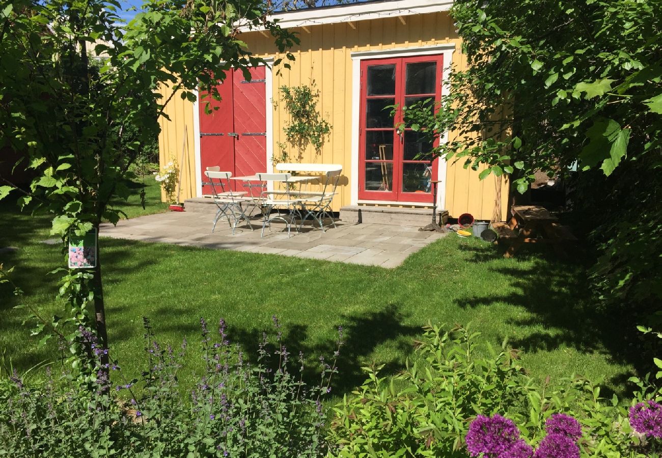Ferienhaus in Enskede - Dröm Enskede