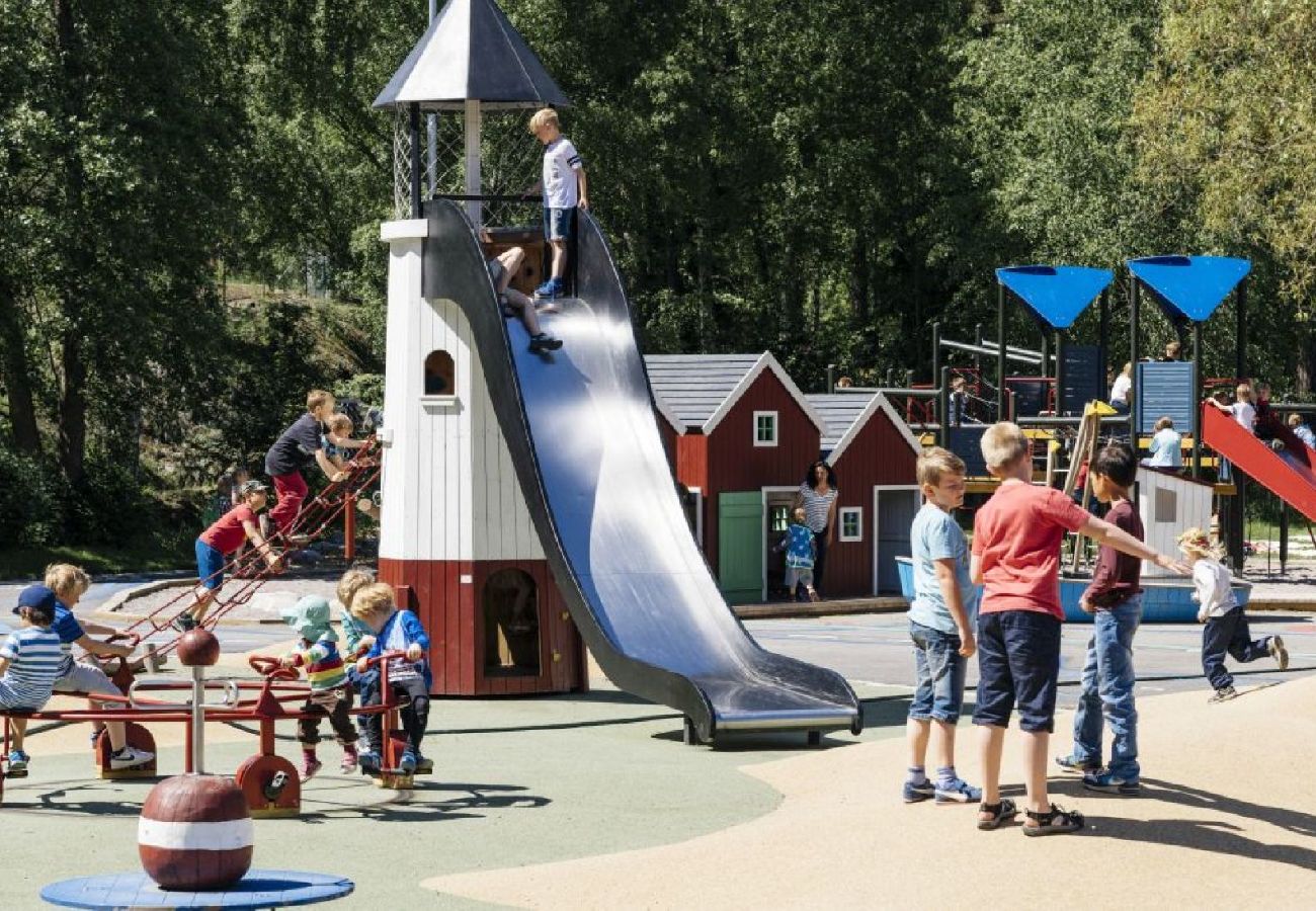 Ferienhaus in Enskede - Dröm Enskede