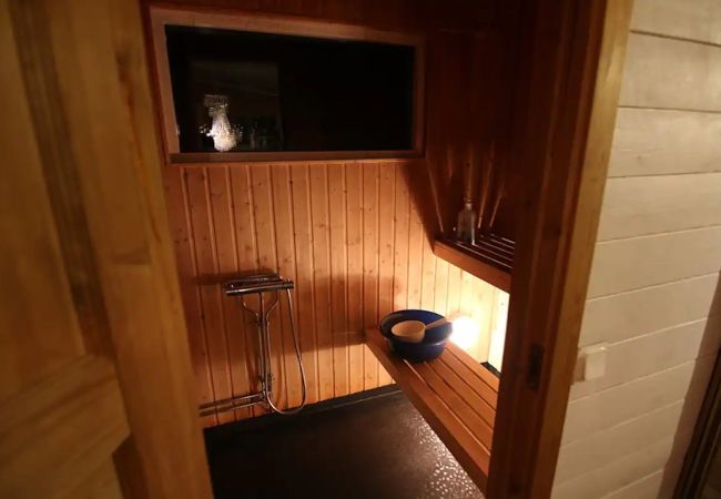 Ferienhaus in Kiruna - Urlaub am Wasser mit Nordlichtern oder Mitternachtssonne Ferienhaus in Kiruna - Urlaub am Wasser mit Nordlichtern oder Mitternachtssonne