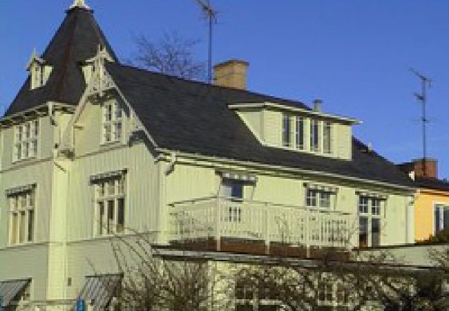 Ferienwohnung in Borgholm - Borgen