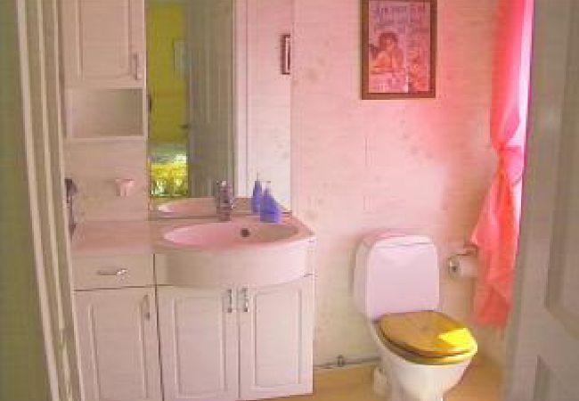 Ferienwohnung in Borgholm - Borgen Ferienwohnung in Borgholm - Borgen