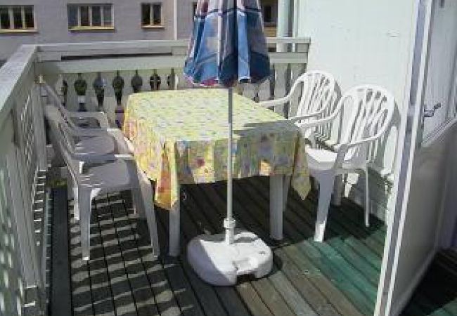 Ferienwohnung in Borgholm - Borgen Ferienwohnung in Borgholm - Borgen