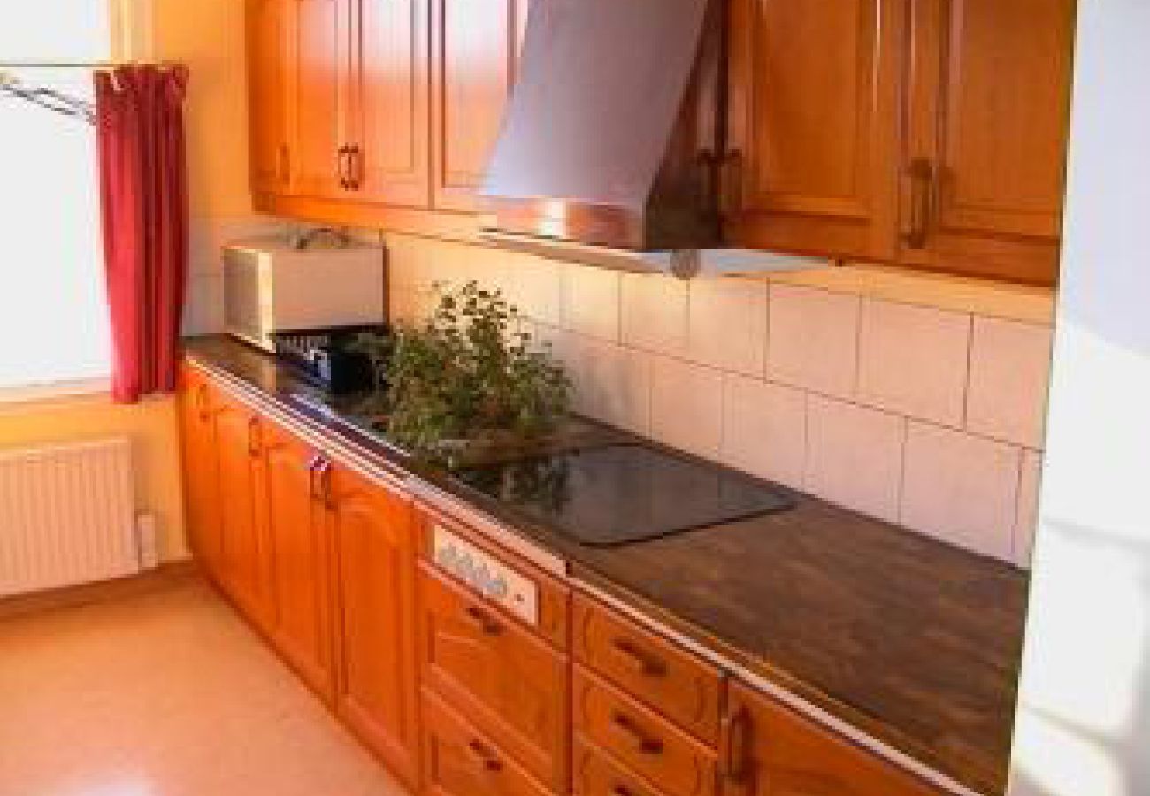 Ferienwohnung in Borgholm - Borgen