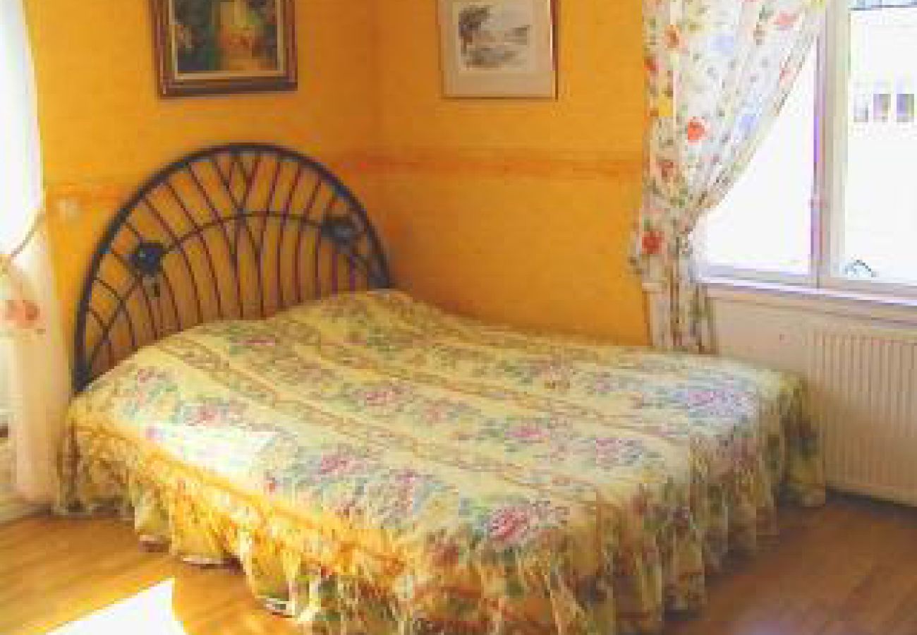 Ferienwohnung in Borgholm - Borgen