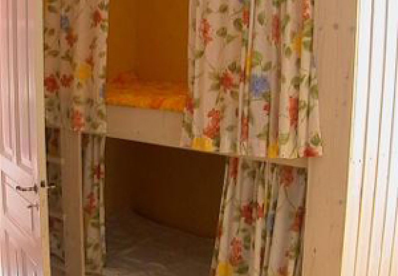 Ferienwohnung in Borgholm - Borgen