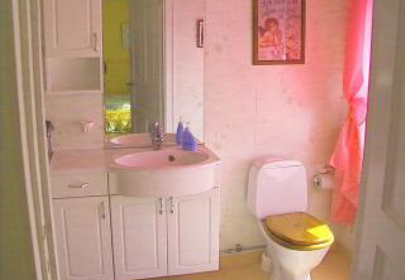Ferienwohnung in Borgholm - Borgen