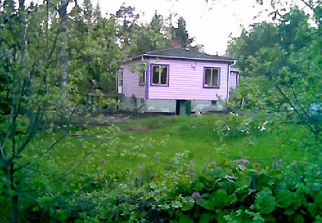 Ferienhaus in Dalarö - Kolbotten