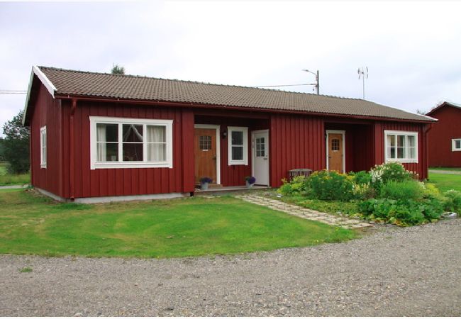 Umeå - Ferienwohnung