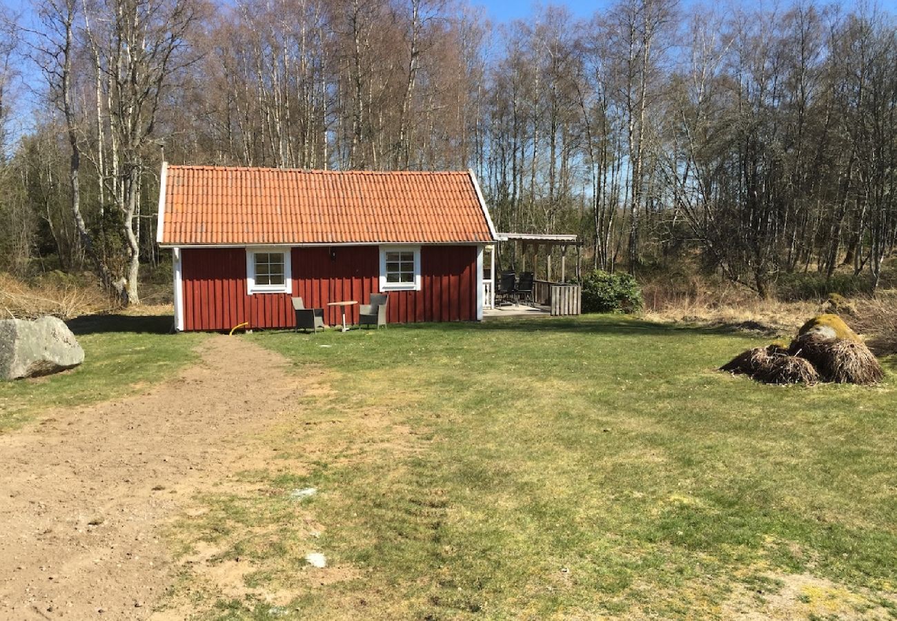 Ferienhaus in Vederslöv - Urlaub unweit vom See im wunderschönen Småland