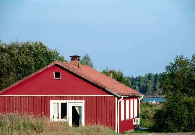 Blankaholm - Ferienhaus