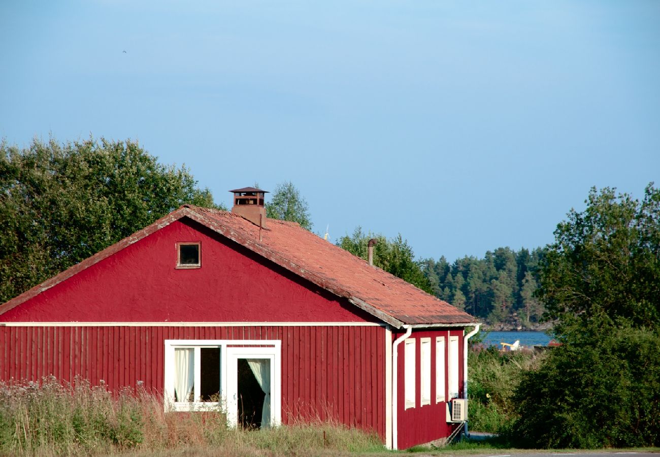 Ferienhaus in Blankaholm - Havet Blankaholm